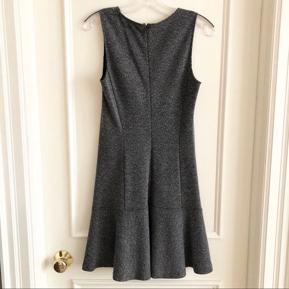 SOLD! THEORY ‘Nikay D’ Sleeveless Dress Size 6 - Picture 7 of 12